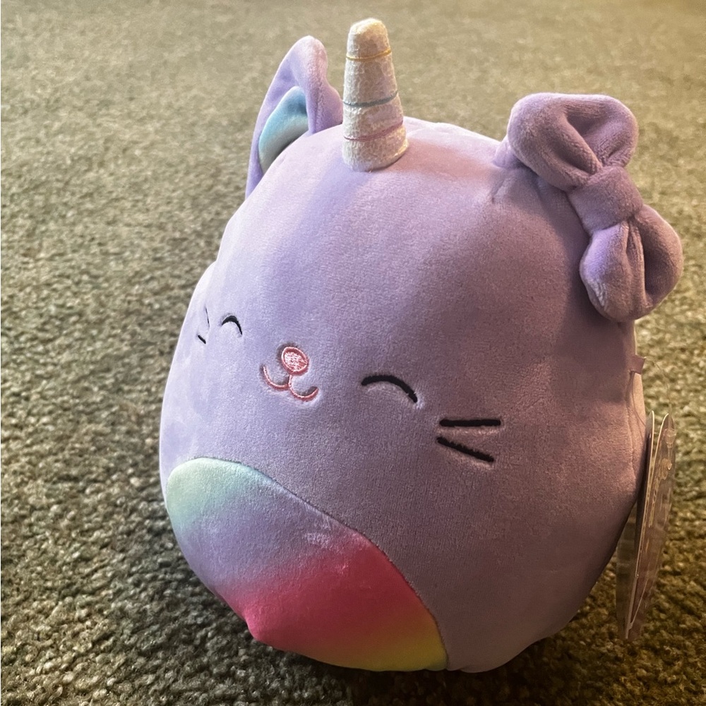 Squishmallow - Picture 3 of 3